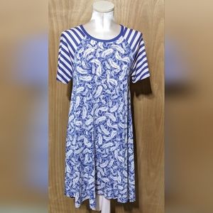 Women's dress